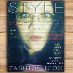 Meet your Posher, Deborah